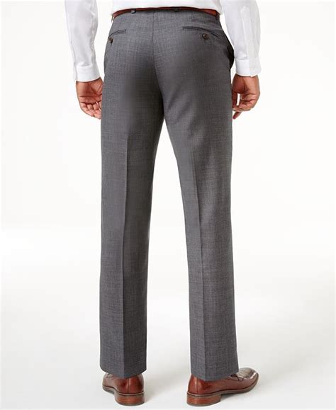 macy's men's casual pants